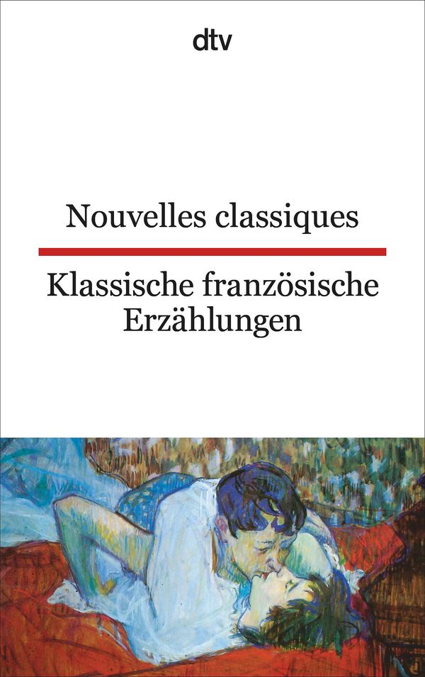 Nouvelles classiques / Klassische französische Erzählungen (Buch)