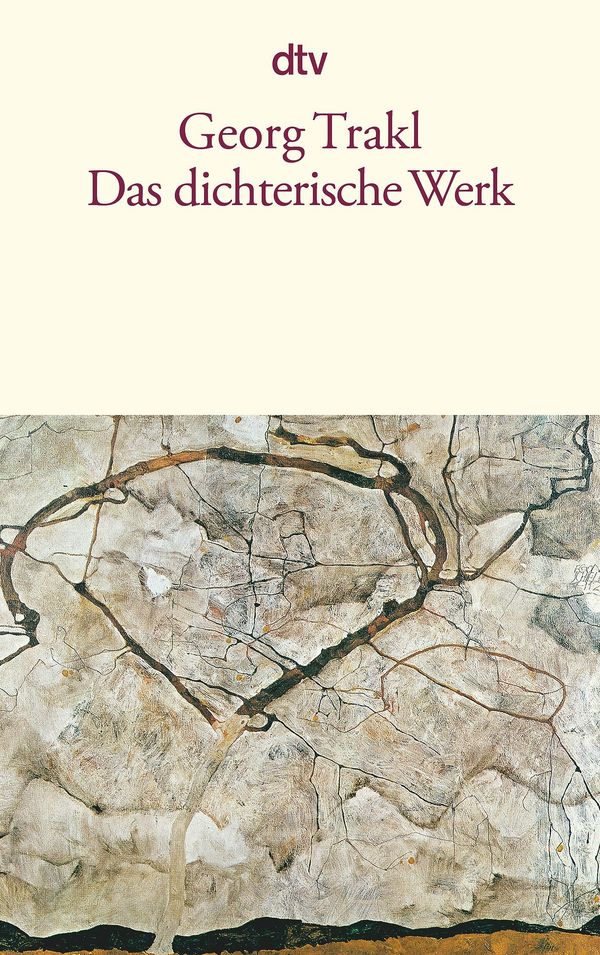 Das dichterische Werk - Georg Trakl (Buch)