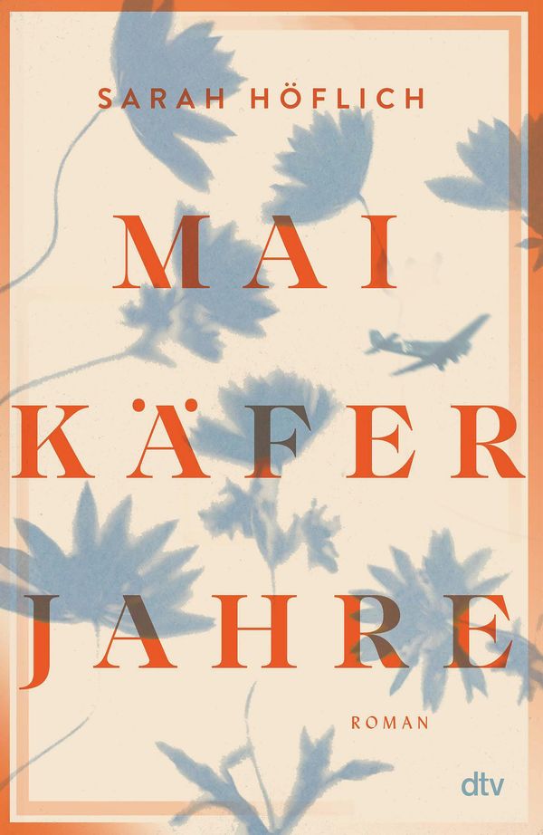 Maikäferjahre - Sarah Höflich (Buch)
