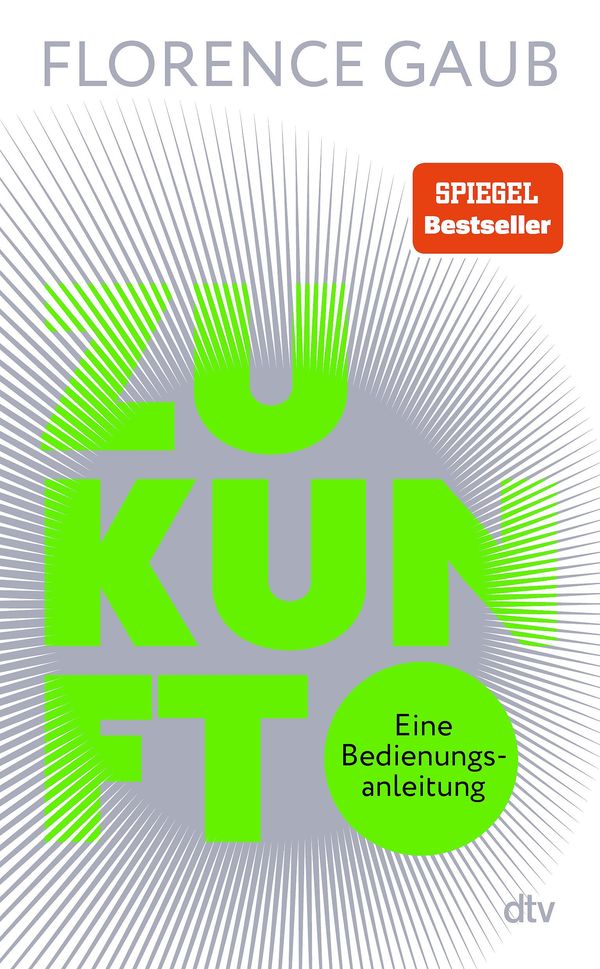 Zukunft - Florence Gaub (Buch)