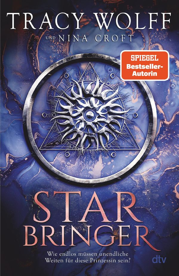 Star Bringer - Tracy Wolff (Buch)
