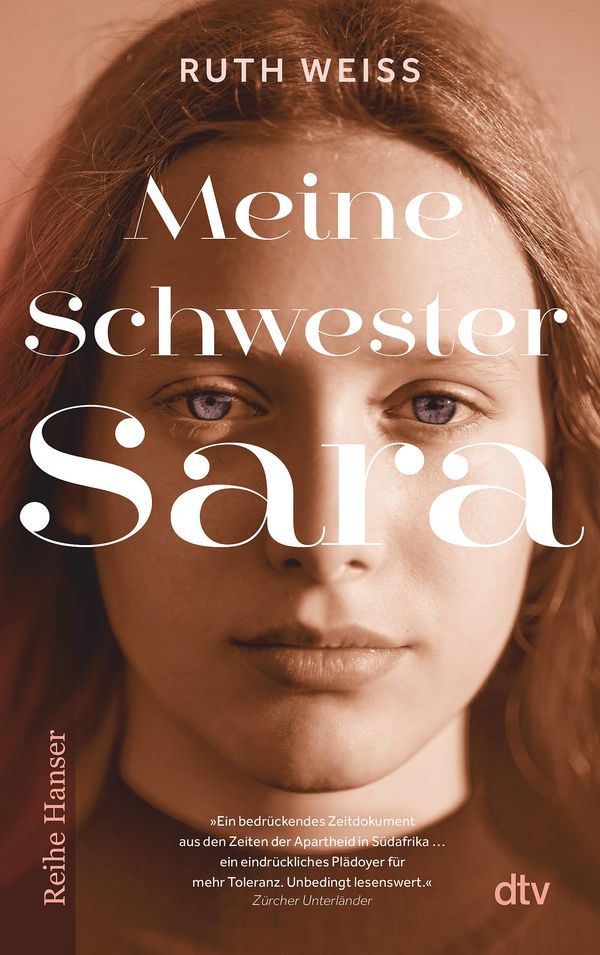 Meine Schwester Sara - Ruth Weiss (Buch)