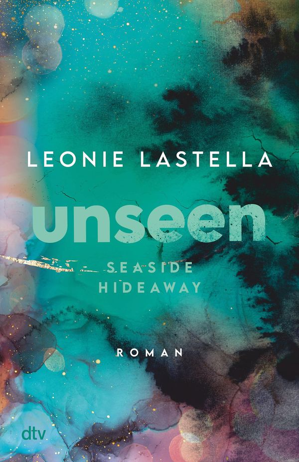 Seaside Hideaway - Unseen - Leonie Lastella (Buch)