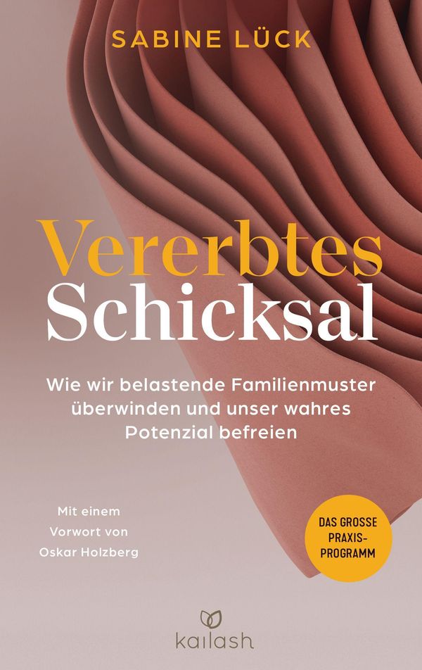 Vererbtes Schicksal - Sabine Lück (Buch)