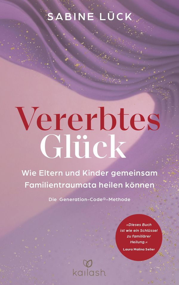 Vererbtes Glück - Sabine Lück (Buch)