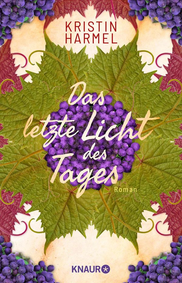 Das letzte Licht des Tages - Kristin Harmel (Buch)