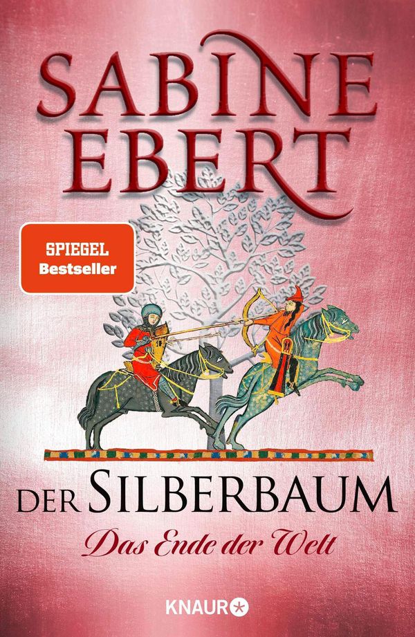 Der Silberbaum. Das Ende der Welt - Sabine Ebert (Buch)