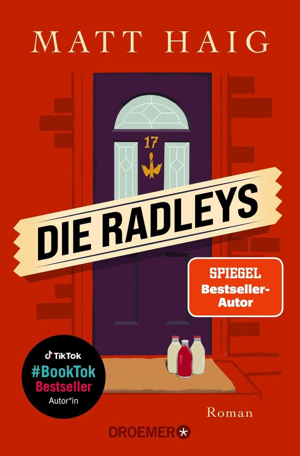 Die Radleys - Matt Haig (Buch)