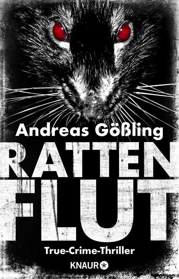 Rattenflut - Andreas Gößling (Buch)