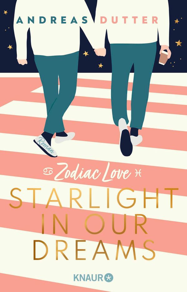 Zodiac Love: Starlight in Our Dreams - Andreas Dutter (Buch)