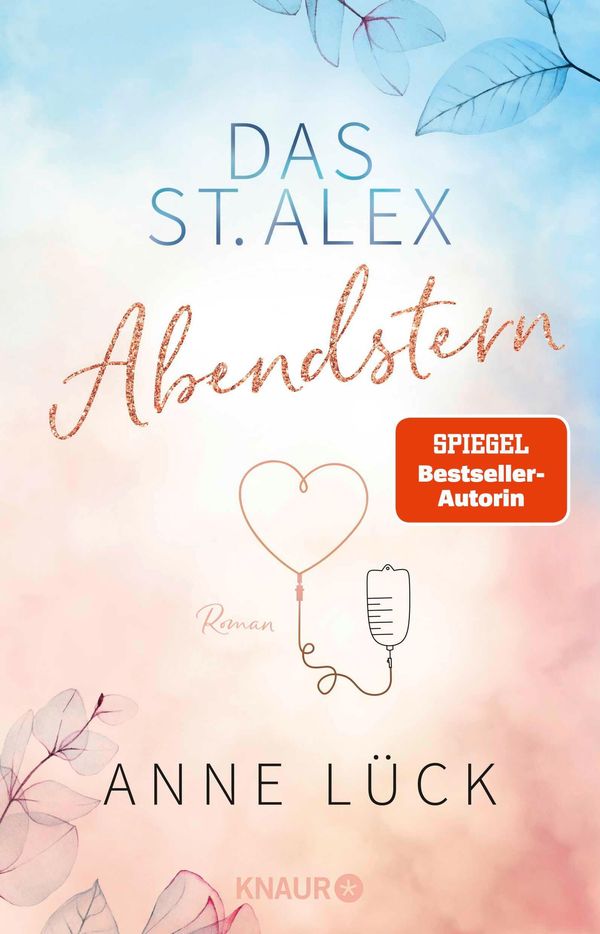 Das St. Alex - Abendstern - Anne Lück (Buch)