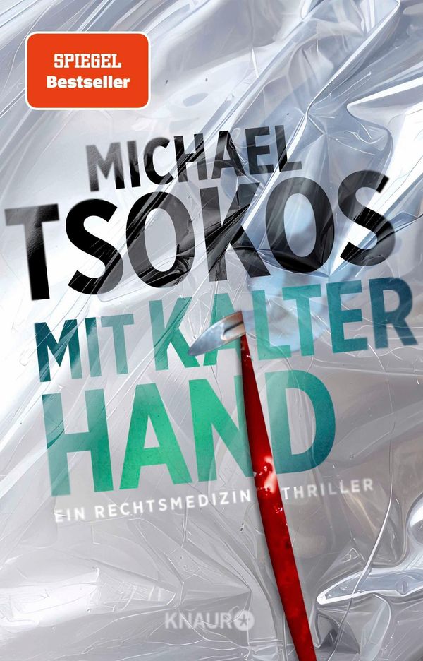 Mit kalter Hand - Michael Tsokos (Buch)