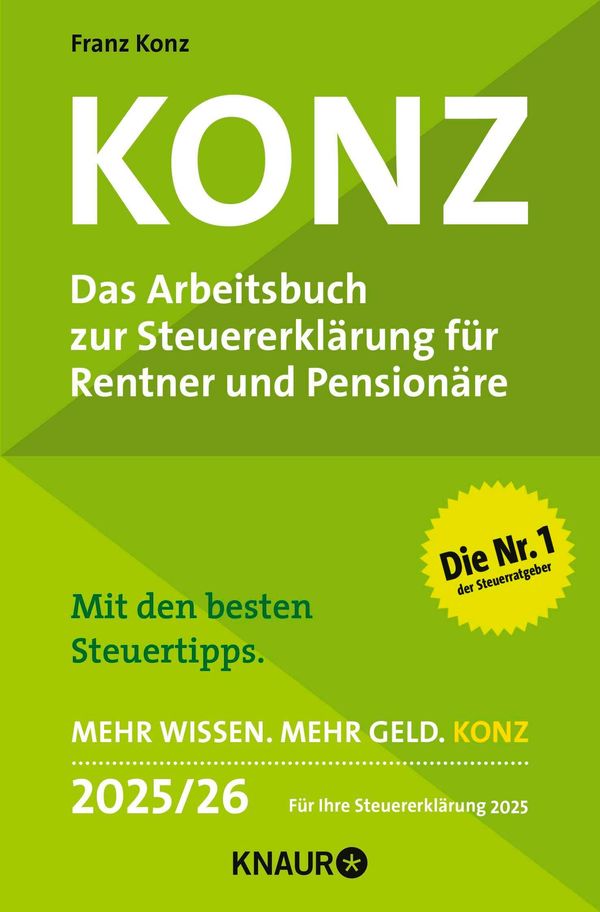 Konz (Buch)