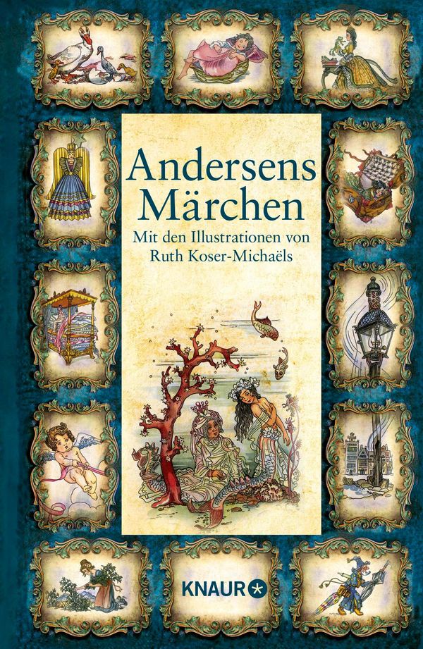 Andersens Märchen (Buch)