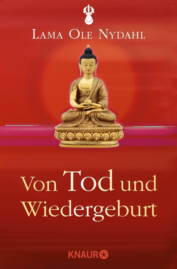 Von Tod und Wiedergeburt - Lama Ole Nydahl (Buch)