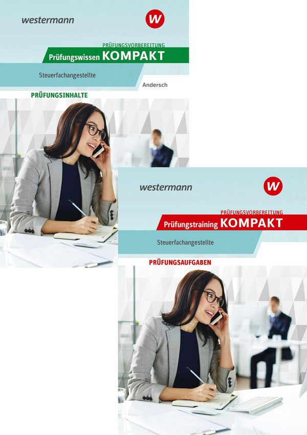 Prüfungsvorbereitung Prüfungswissen und Prüfungstraining KOMPAKT - ...