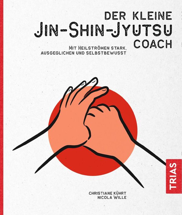 Der kleine Jin-Shin-Jyutsu-Coach - Christiane Kührt (Buch)