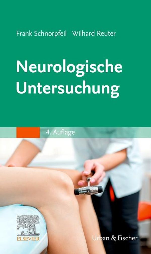 Neurologische Untersuchung (Buch)