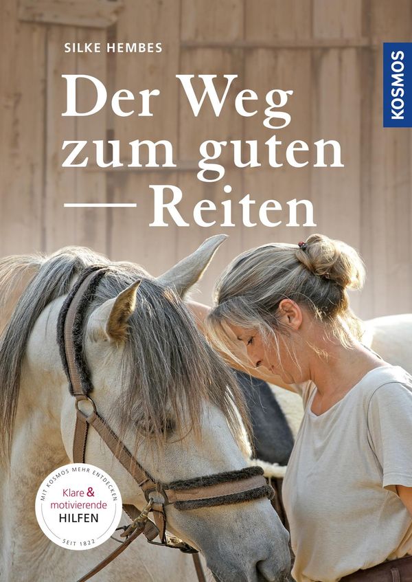 Der Weg zum guten Reiten - Silke Hembes (Buch)
