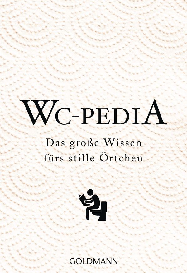 WC Pedia (Buch)