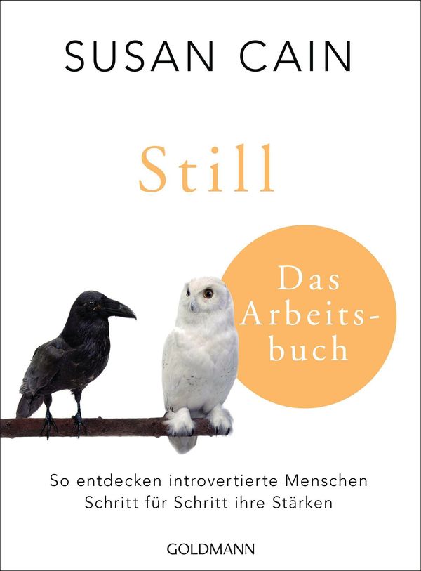Still - Das Arbeitsbuch - Susan Cain (Buch)