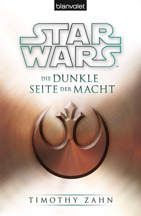 Star Wars Die dunkle Seite der Macht - Timothy Zahn (Buch)