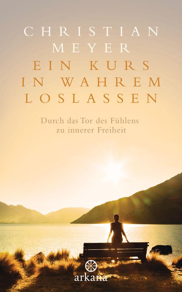 Ein Kurs in wahrem Loslassen - Christian Meyer (Buch)