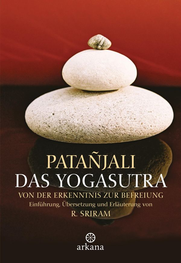 Das Yogasutra - Patanjali (Buch)