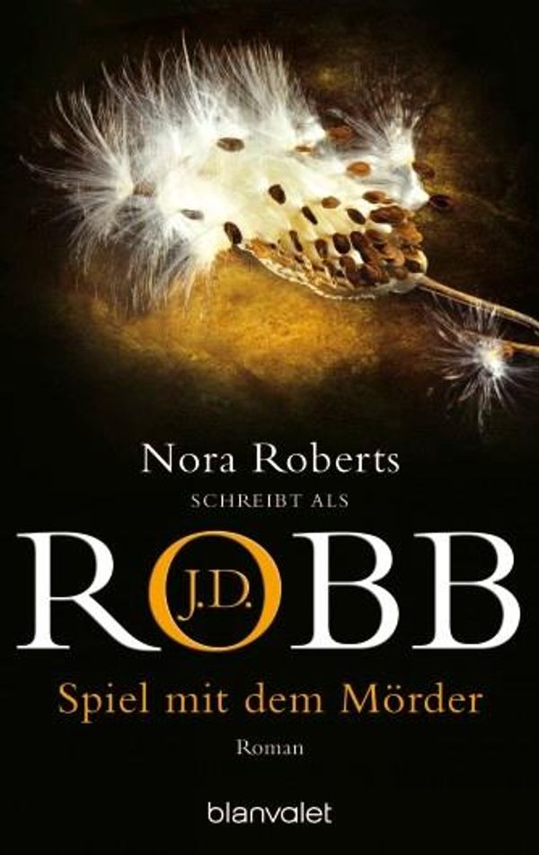 Spiel mit dem Mörder - J. D. Robb (Buch)