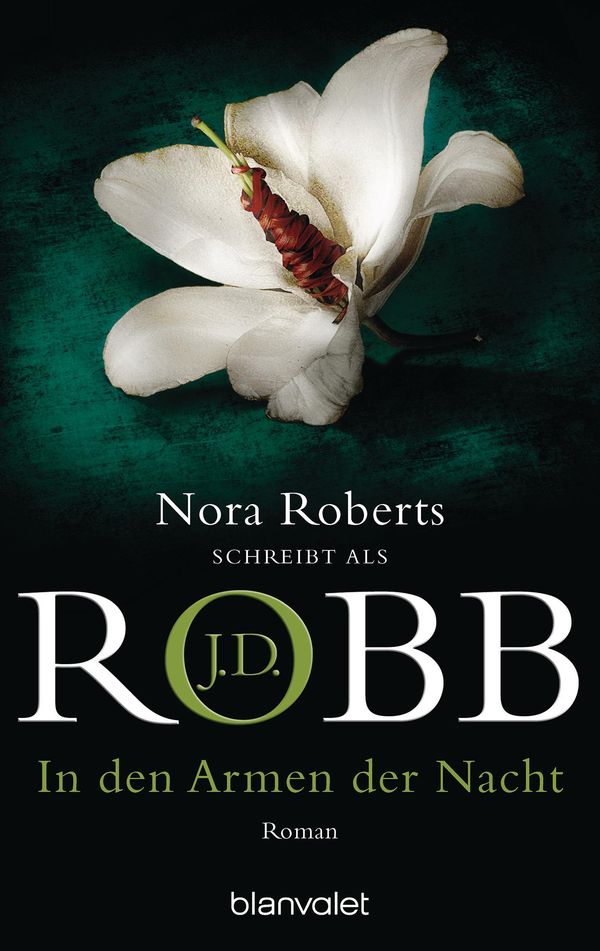 In den Armen der Nacht - J. D. Robb (Buch)