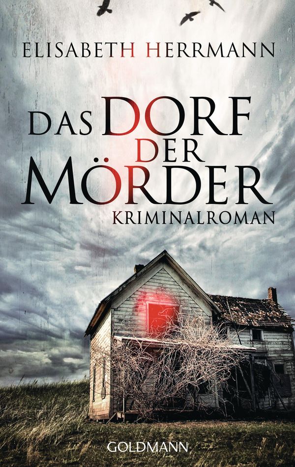 Das Dorf der Mörder - Elisabeth Herrmann (Buch)