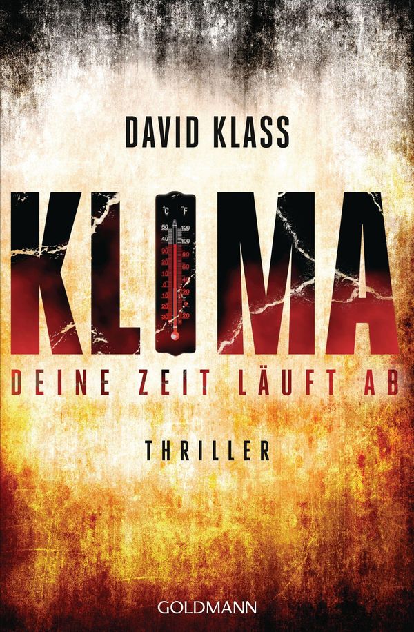 Klima - David Klass (Buch)