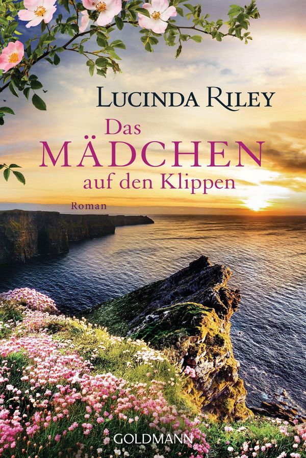 Das Mädchen auf den Klippen - Lucinda Riley (Buch)