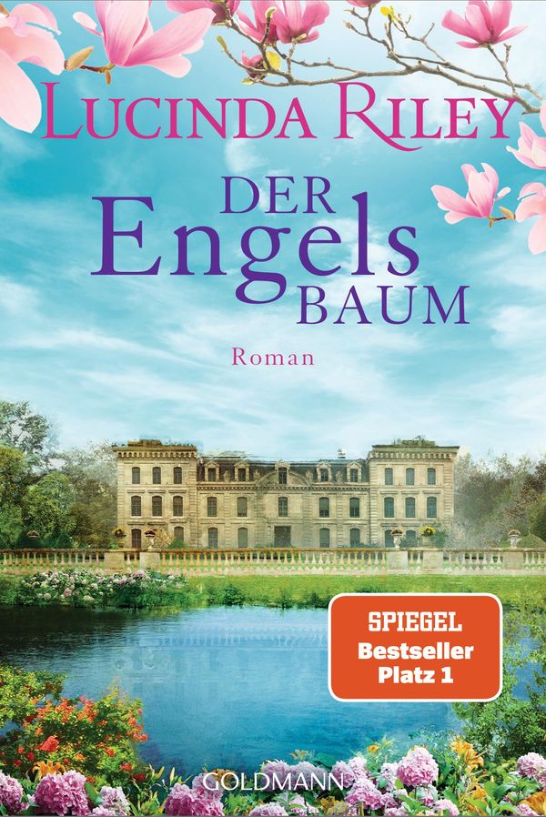 Der Engelsbaum - Lucinda Riley (Buch)