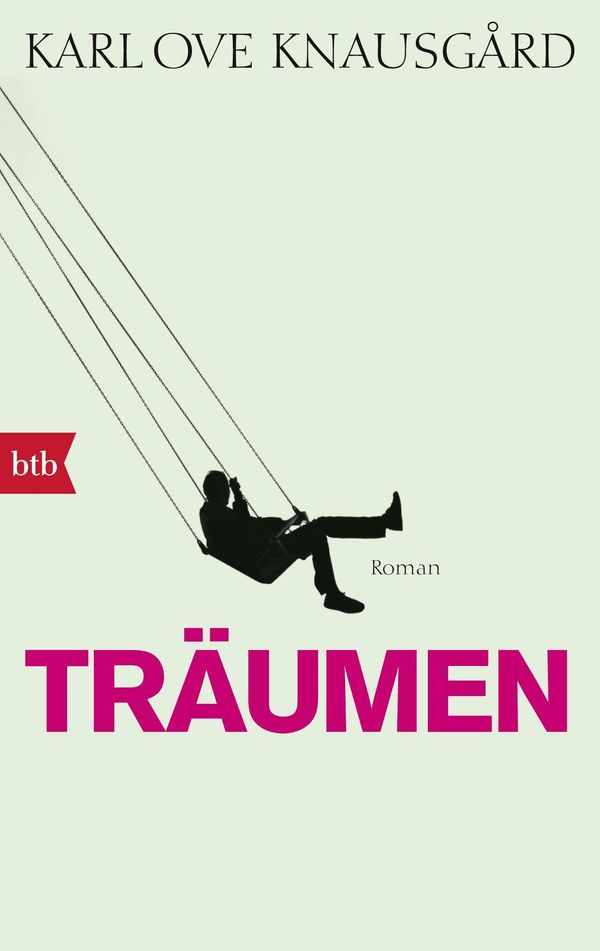 Träumen - Karl Ove Knausgård (Buch)