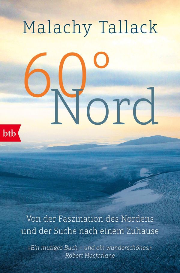 60° Nord - Malachy Tallack (Buch)