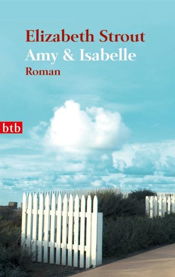 Amy & Isabelle - Elizabeth Strout (Buch)