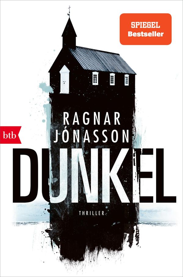 Dunkel - Ragnar Jónasson (Buch)