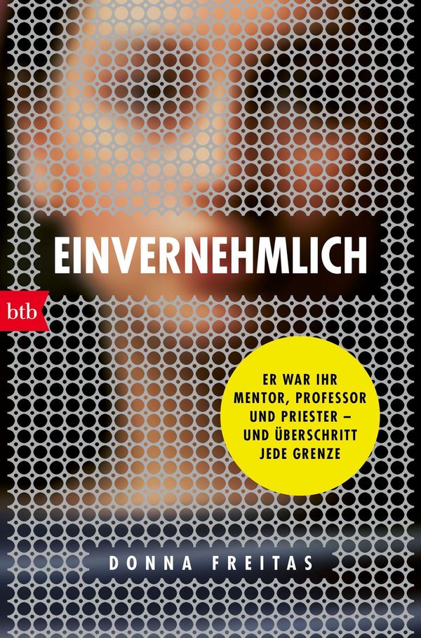 Einvernehmlich - Donna Freitas (Buch)