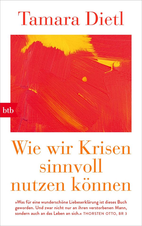 Wie wir Krisen sinnvoll nutzen können - Tamara Dietl (Buch)