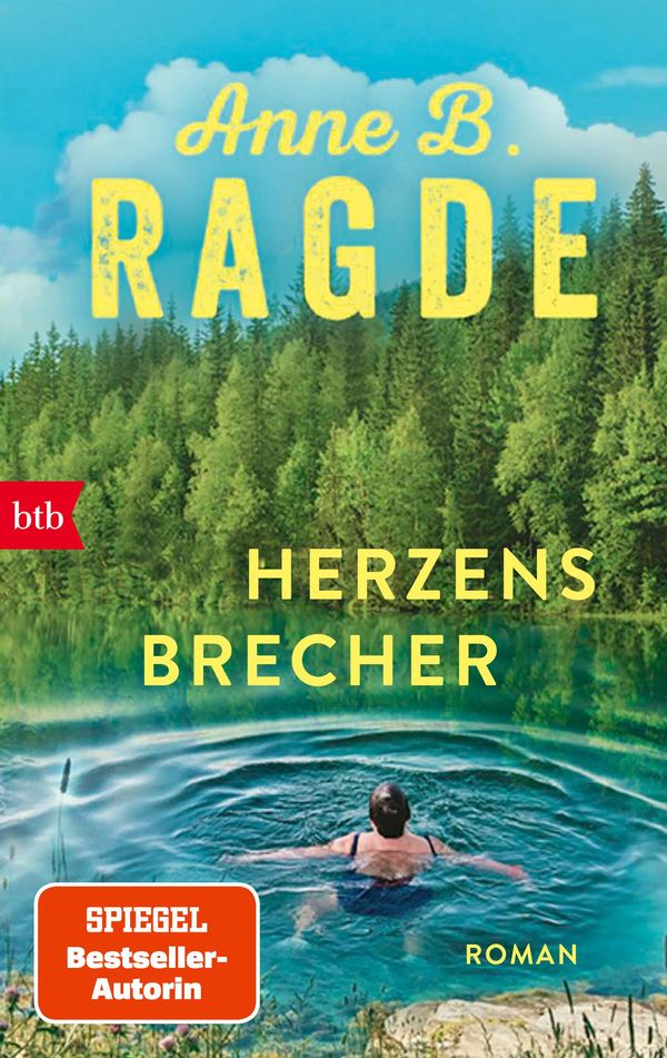 Herzensbrecher - Anne B. Ragde (Buch)
