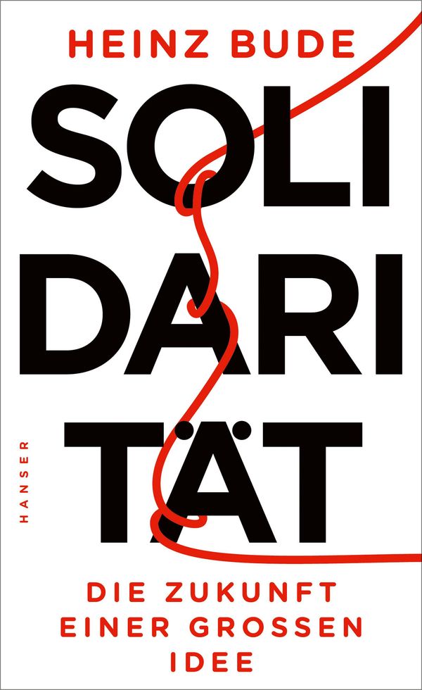 Solidarität - Heinz Bude (Buch)