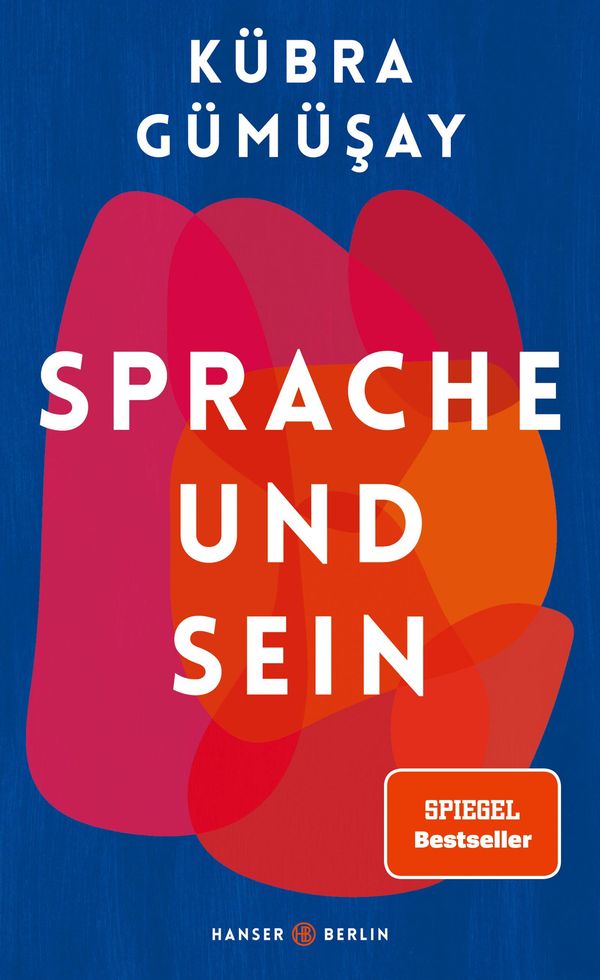 Sprache und Sein - Kübra Gümüsay (Buch)