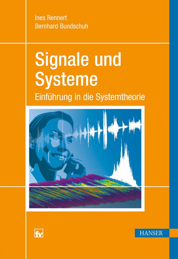 Signale und Systeme - Ines Rennert (Buch)