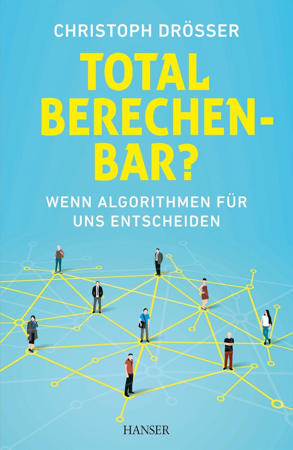 Total berechenbar? - Christoph Drösser (Buch)
