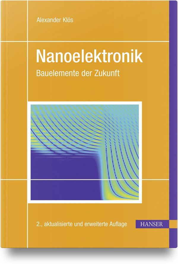Nanoelektronik - Alexander Klös (Buch)