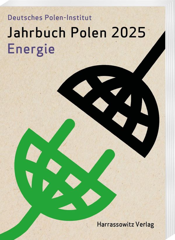 Jahrbuch des Deutschen Polen-Instituts Darmstadt / Jahrbuch Polen 3...