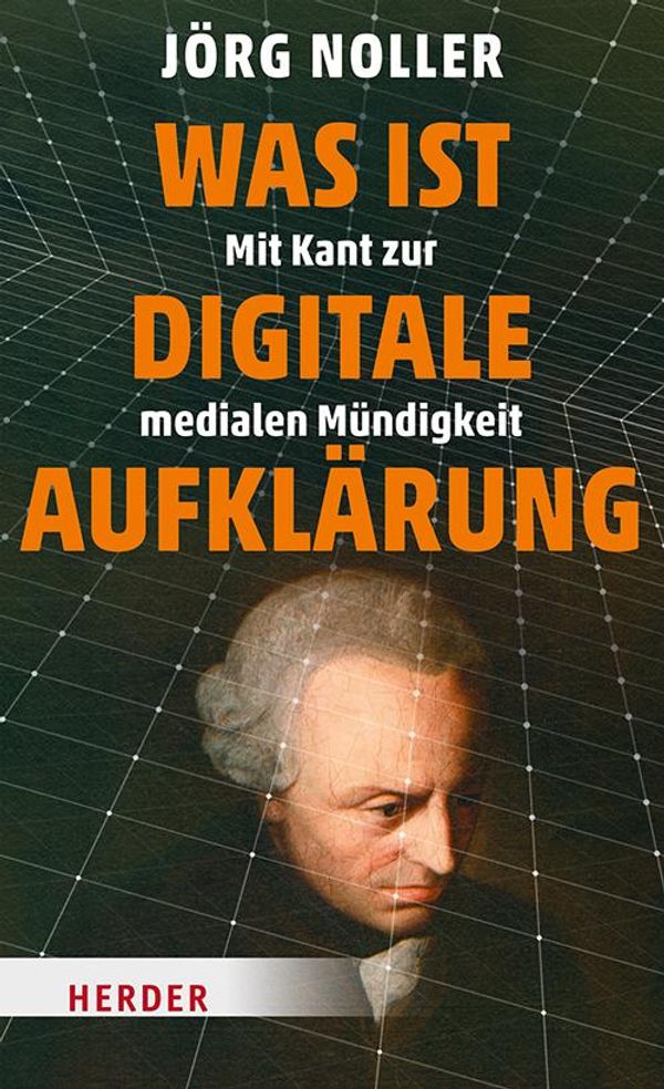 Was ist digitale Aufklärung - Jörg Noller (Buch)