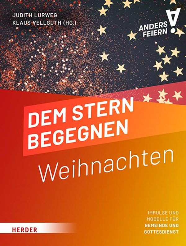 Dem Stern begegnen (Buch)