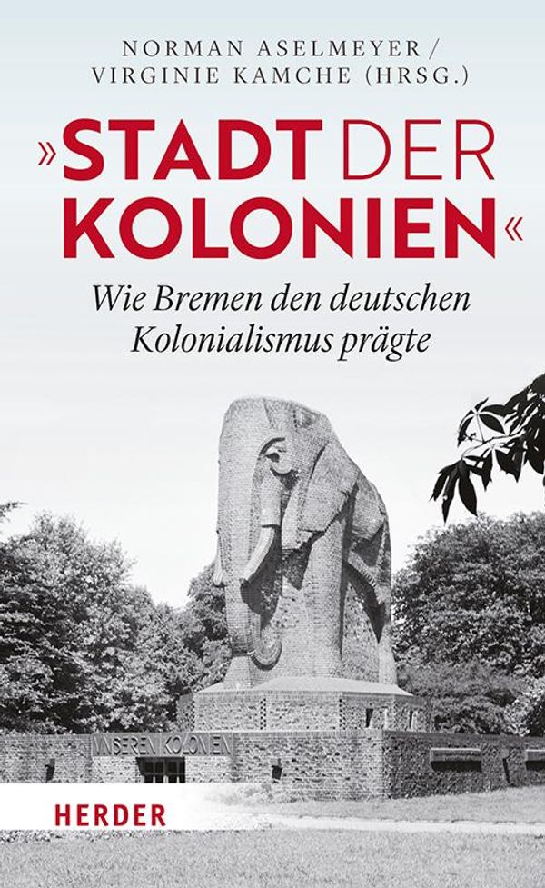 "Stadt der Kolonien"(Buch)